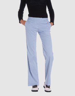 TOMMY HILFIGER - ���f�B�[�X - �p���c - �p���c on YOOX.COM 
