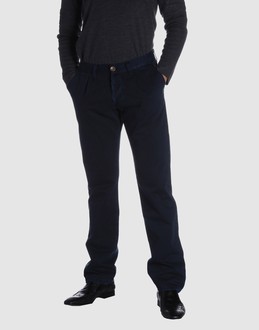 BLOCK 60 PANTALONI Pantaloni su YOOX.COM