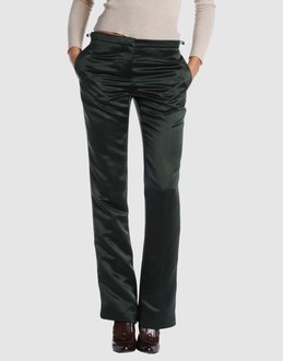 VIKTOR & ROLF - ���f�B�[�X - �p���c - ���[�E�G�X�g�p���c on YOOX.COM