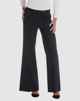 DONDUP - レディース - パンツ - クラッシックパンツ on YOOX.COM