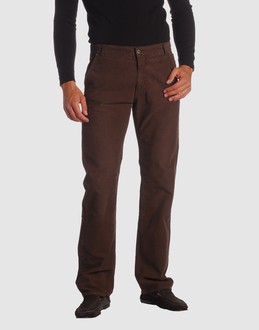DONDUP THE STANDARD PANTALONI Pantaloni su YOOX.COM