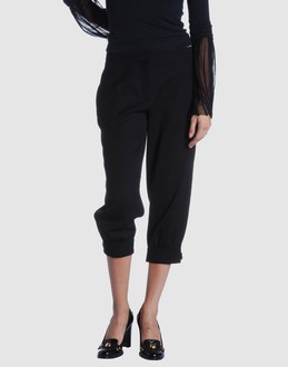 PRADA SPORT - ���f�B�[�X - �p���c - �J�v���p���c on YOOX.COM 