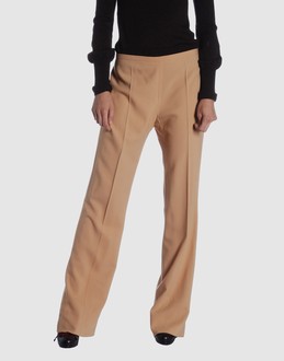 VERSACE CLASSIC - PANTALONS - Pantalons classiques - sur YOOX.COM