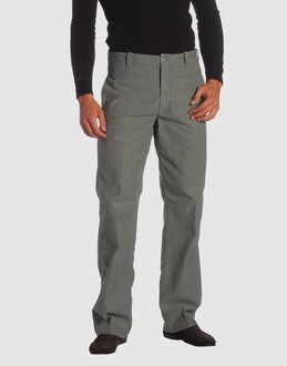 JAMES W. BRINE PANTALONI Pantaloni su YOOX.COM
