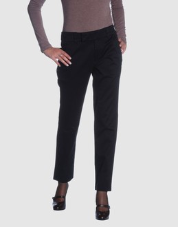 DIESEL - ���f�B�[�X - �p���c - ���[�E�G�X�g�p���c on YOOX.COM