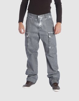 IMATRA PANTALONI Pantaloni su YOOX.COM