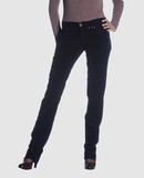 prezzi MISS SIXTY PANTALONI Pantaloni vita bassa su YOOXCOM