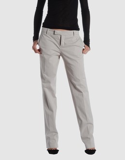 INCOTEX - ���f�B�[�X - �p���c - ���[�E�G�X�g�p���c on YOOX.COM