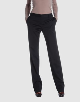 PRADA - ���f�B�[�X - �p���c - �N���b�V�b�N�p���c on YOOX.COM 