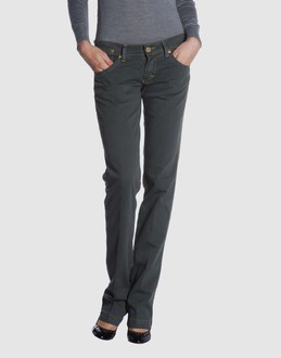 PINKO - ���f�B�[�X - �p���c - ���[�E�G�X�g�p���c on YOOX.COM