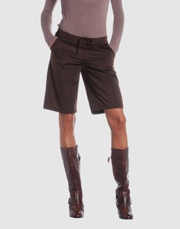 ADIDAS PANTALONI Bermuda su YOOX.COM