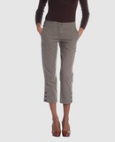 GUNEX - ���f�B�[�X - �p���c - �J�v���p���c on YOOX.COM