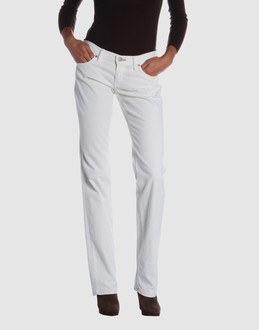 Velveteen - Belt loops - Button, zip fly closure - Five pockets - Straight leg cut - Studs - Stitched trimmed - Embroidery -
