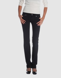 PRADA SPORT - ���f�B�[�X - �p���c - ���[�E�G�X�g�p���c on YOOX.COM 