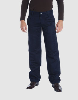 CALVIN KLEIN JEANS - PANTALONI - Pantaloni - su YOOX.COM