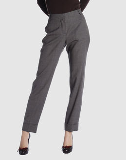 CHLOE' - PANTALONS - Pantalons classiques - sur YOOX.COM