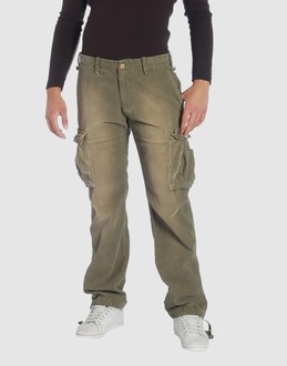 40weft pantalons pantalons classiques