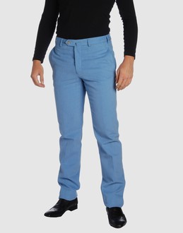 CAMICERIA BOTTERI PANTALONI Pantaloni su YOOX.COM