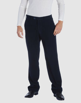 Velveteen - Belt loops - Button, zip fly closure - Four pockets - Straight leg cut -