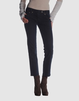 ILARY - ���f�B�[�X - �p���c - ���[�E�G�X�g�p���c on YOOX.COM