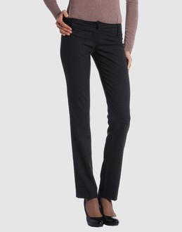 NELL&ME - ���f�B�[�X - �p���c - ���[�E�G�X�g�p���c on YOOX.COM