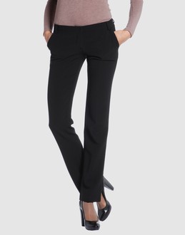 NELL&ME - ���f�B�[�X - �p���c - ���[�E�G�X�g�p���c on YOOX.COM