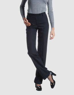ARTIGIANA SARTORIA VENETA PANTALONI Pantaloni classici su YOOX.C