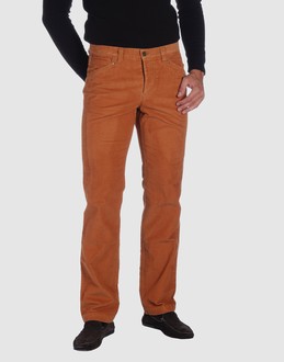 HERMAN PANTALONI Pantaloni su YOOX.COM