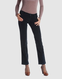 MASON�fS - ���f�B�[�X - �p���c - ���[�E�G�X�g�p���c on YOOX.COM