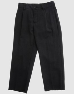 Versace young pantalons pantalons