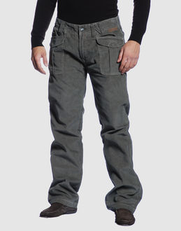 FIRETRAP PANTALONI Pantaloni su YOOX.COM