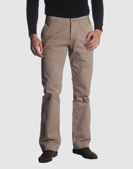 LAVERDA PANTALONI Pantaloni su YOOX.COM