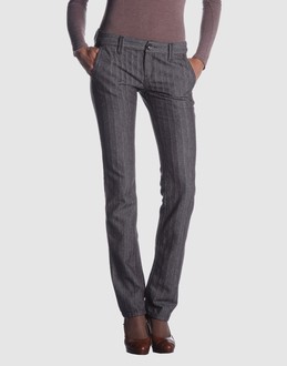 JFOUR - ���f�B�[�X - �p���c - ���[�E�G�X�g�p���c on YOOX.COM