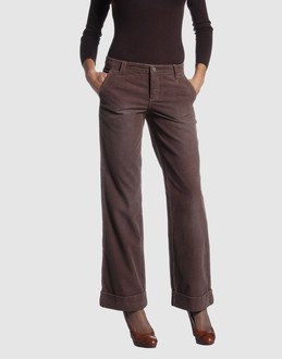 PAPERDENIM&CLOTH PANTALONI Pantaloni su YOOX.COM