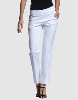 Caractere Pantalons