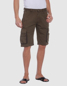 Confronta prezzi Meltin pot pantaloni bermuda su yoox.com