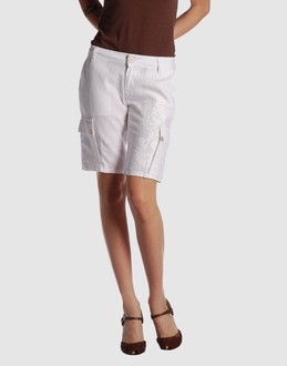 Confronta prezzi Nfy pantaloni bermuda su yoox.com