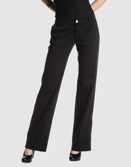 NFY PANTALONI Pantaloni su YOOX.COM