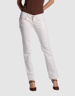 MELTIN POT - TROUSERS - Casual trousers - on YOOX.COM