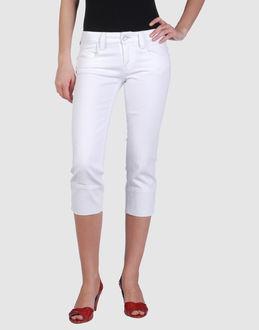 Meltin pot pantalons pantalons corsaires