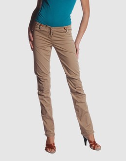 Maharishi pantalons pantalons