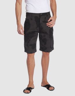 FRESHJIVE PANTALONI Bermuda su YOOX.COM