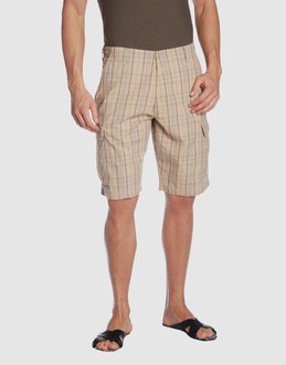 Confronta prezzi Stussy authentic gear pantaloni bermuda su yoox.com