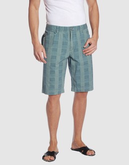 Confronta prezzi Paul frank pantaloni bermuda su yoox.com