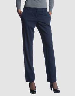 ENTRE AMIS - ���f�B�[�X - �p���c - ���[�E�G�X�g�p���c on YOOX.COM