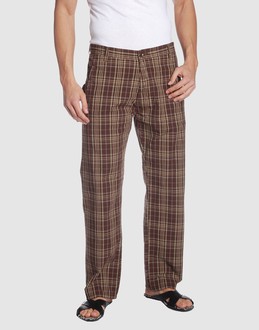 Stussy pantalons pantalons