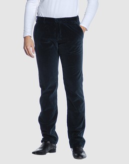 METRICO PANTALONI Pantaloni classici su YOOX.COM