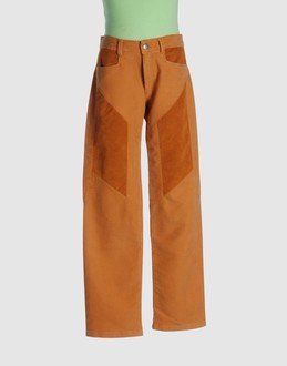 9.2 BY CARLO CHIONNA - ボーイズ - パンツ - パンツ on YOOX.COMの画像