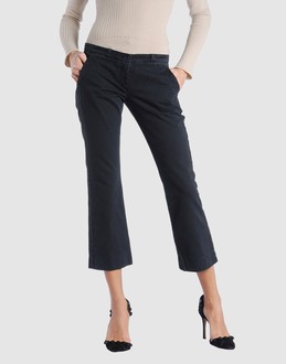 L AUTRE CHOSE  PANTALONI Pantaloni capri su YOOX.COM