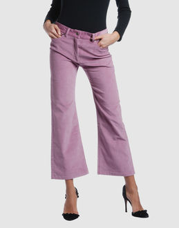 KATIA G. PANTALONI Pantaloni su YOOX.COM